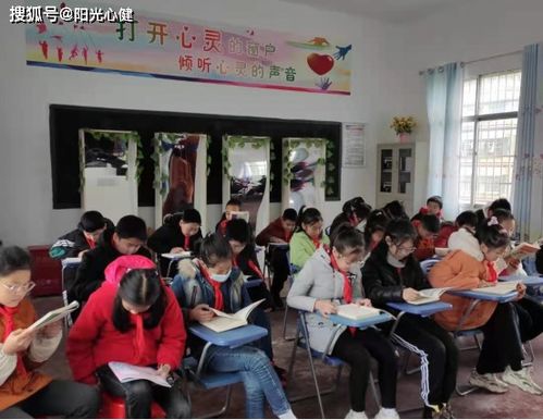 多措并举加强学生心理健康教育与咨询服务建设