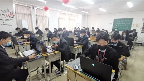 宿迁职业技术学院 以阶梯式教育体系，精准助力学生实现高质量就业